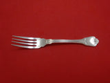 Port Royal by Christofle Silverplate Fish Fork 7"