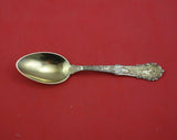 Coligni Gold by Gorham Sterling Silver Place Soup Spoon 7" Flatware Heirloom
