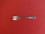 Queen by Mount Vernon / Howard Sterling Silver Pickle Fork 5 1/2"