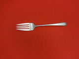 Cascade by Towle Sterling Silver Salad Fork 6 1/2" Flatware Vintage Heirloom