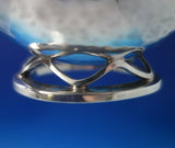 Starlit by Allan Adler Sterling Silver Gravy Boat 3" x 5 1/2" 6.5ozt. (#5963)