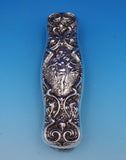 Irian by Wallace Sterling Silver Clothes Brush #3000 7 1/4" x 2 1/4" (#9166)