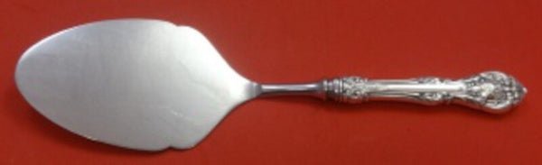 King Edward by Gorham Sterling Silver Pastry Server HH WS Original 10 1/8"