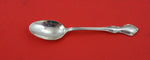 Hampton Court by Reed and Barton Sterling Silver Demitasse Spoon 4 3/8"