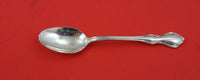 Hampton Court by Reed and Barton Sterling Silver Demitasse Spoon 4 3/8"