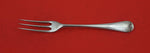 English Round by James Robinson Sterling Silver Dinner Fork 3-tine 7 5/8"
