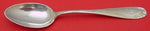 Athenian by Reed and Barton Sterling Silver Coffee Spoon 5 5/8"