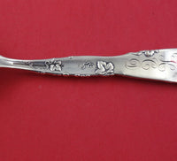 Vine by Tiffany Sterling Silver Clamshell Berry Sp GW Grapevine IN TIFFANY BOOK