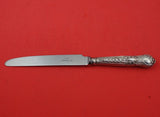 Coburg by CJ Vander Sterling Silver Dinner Knife French 9 7/8" Flatware Heirloom