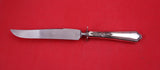 D'Orleans by Towle Sterling Silver Steak Carving Knife HH WS 10"