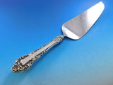 Grande Renaissance Reed & Barton Sterling Silver Flatware Set Service 83p Dinner