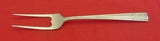 Chapel Bells by Alvin Sterling Silver English Server Custom Made 7 1/2"