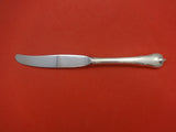 Grand Colonial by Wallace Sterling Silver Dinner Knife Modern 9 3/4"