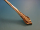 Grand Recollection by International Sterling Silver Flatware Set Service 20 Pcs