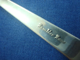 Rambler Rose by Towle Sterling Silver Flatware Set for 12 Service 68 Pieces