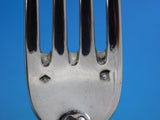 Elysee by Puiforcat French Sterling Silver Flatware Set 8 Dinner Service 32 pcs