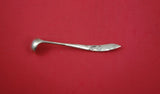 Vine by Tiffany Sterling Silver Mustard Ladle GW Squash 4 3/8" IN TIFFANY BOOK