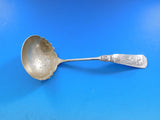 Fontainebleau by Gorham Sterling Silver Flatware Set 8 Service 43 pcs Luncheon