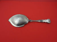 Buttercup by Gorham Sterling Silver Ice Cream Server rare  10"