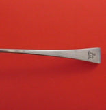 George Smith III and William Fern English Georgian Sterling Silver Soup Ladle