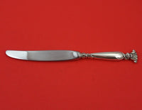 Romance of the Sea by Wallace Sterling Silver Junior Knife Modern 7 3/8"