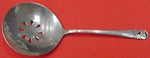 Spring Glory by International Sterling Silver Nut / Bon Bon Spoon 4 3/4"