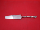 Landers Number 2 by Baker-Manchester Sterling Silver Cake Server HH SP 10 3/4"
