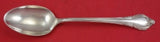 Grand Tradition by International Sterling Silver Serving Spoon 8 3/8" Heirloom