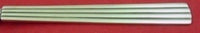 Bernadotte by Georg Jensen Sterling Silver Berry Spoon All Sterling 8 1/8"