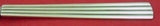 Bernadotte by Georg Jensen Sterling Silver Berry Spoon All Sterling 8 1/8"