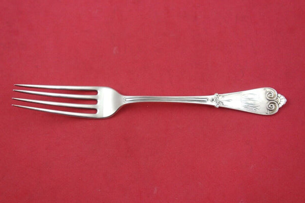 Beekman by Tiffany and Co Sterling Silver Junior Fork 6 3/8"