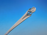 Woodlily by Frank Smith Sterling Silver Flatware Set for 12 Service 57 pieces