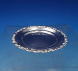 Louis XV by Whiting-Gorham Sterling Silver Butter Pat #3834 1/4" x 3" (#6414)