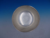 Gadroon by Frank Whiting Monogrammed Sterling Silver Fruit Bowl (#4176)