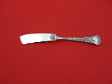 Florentine by Tiffany & Co. Sterling Silver Master Butter flat handle 7"