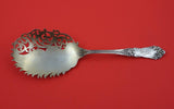 La Marquise by Reed and Barton Sterling Silver Fried Oyster Server  10"
