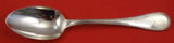 Perles by Christofle Silverplate Dinner Spoon  8 1/8"