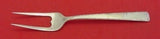 Old Lace by Towle Sterling Silver English Server Custom Made 7 1/2"