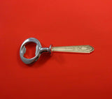 Mary II by Lunt Sterling Silver Bottle Opener HH Custom Made 6"