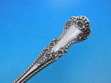 English Rose by Durgin Sterling Silver Flatware Set for 12 Service 52 pieces