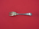 Renaissance by Dominick and Haff Sterling Silver Salad Fork 3-tine GW 6"