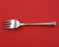 Revolution by Reed and Barton Sterling Silver Salad Fork HH WS 6 3/4" Flatware