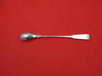 Sturbridge by Old Newbury Crafters ONC Sterling Silver Iced Tea Spoon 8"