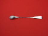 Sturbridge by Old Newbury Crafters ONC Sterling Silver Iced Tea Spoon 8"