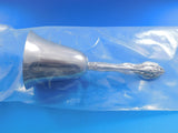 La Scala by Gorham Sterling Silver Dinner Bell HH with Stainless Custom Made