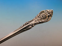 King Edward by Gorham Sterling Silver Flatware Set for 12 Service 58 Pieces