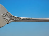 Fontainebleau by Gorham Sterling Silver Flatware Set for 8 Service 73 Pieces