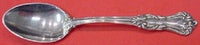 Marlborough By Reed and Barton Sterling Silver Demitasse Spoon 4 1/8"