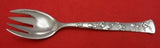 Vine by Tiffany and Co Sterling Silver Ice Cream Fork with Gourds 6" Silverware