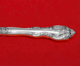 La Scala by Gorham Sterling Silver Dinner Bell HH with Stainless Custom Made